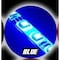 Oracle Lighting 15 Length Blue LED Strip Waterproof 50000 Hour Lifespan Use On Engine Bay Footwells 3805-002 - alternate 3